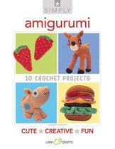 Simply Amigurumi