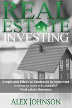 Real Estate Investing