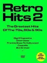 Retro Hits, Vol. 2: The Greatest Hits of the 70s, 80s & 90s