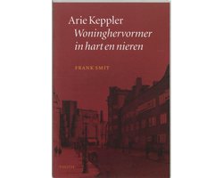 Arie Keppler