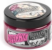 Hermans Amazing Haircolor Semi permanente haarverf Peggy Pink UV Roze