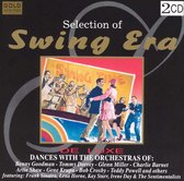 Selection Of Swing Era