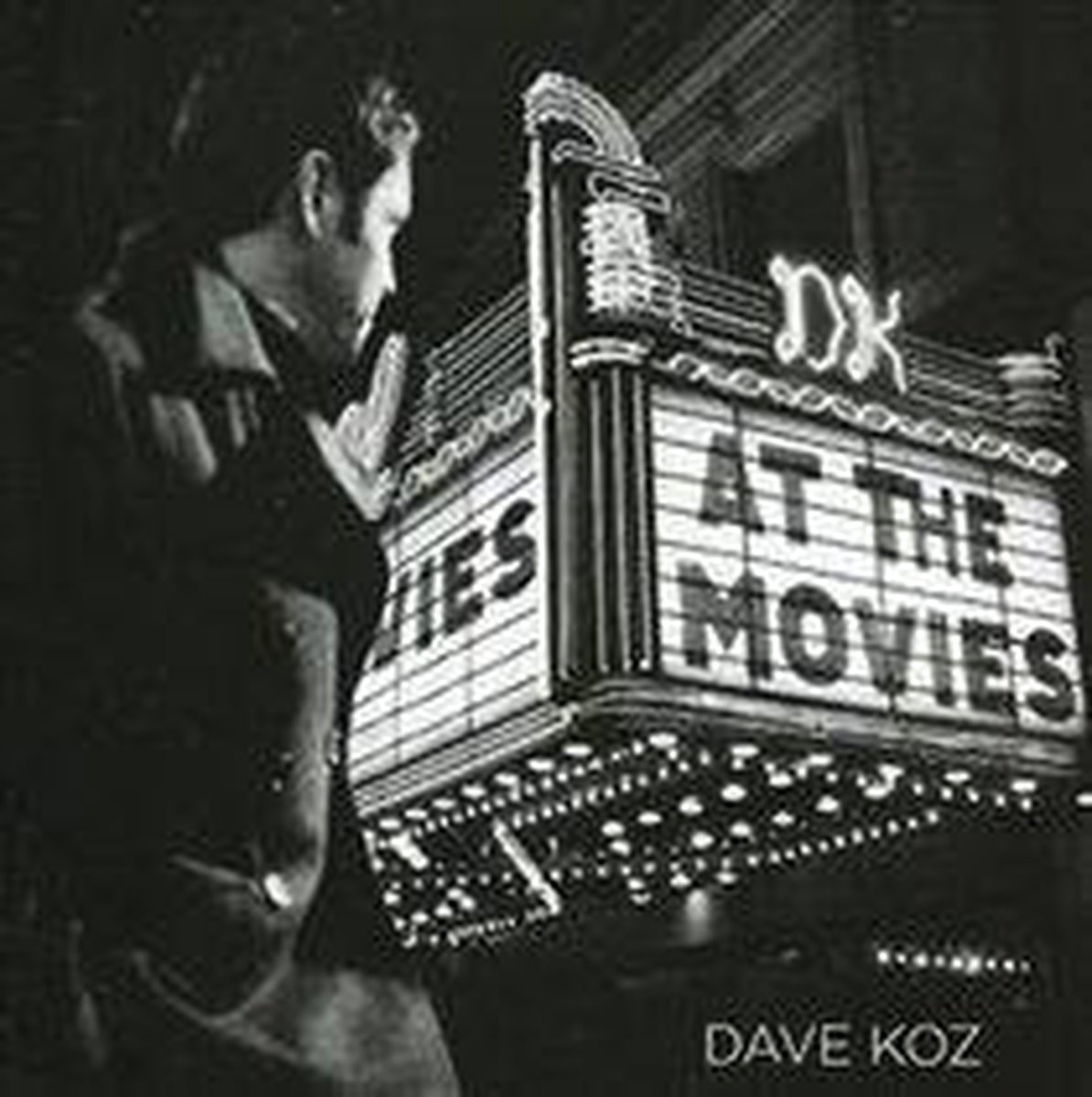 At The Movies