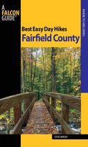 Best Easy Day Hikes Fairfield County