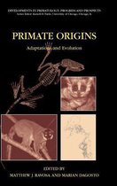 Primate Origins