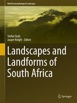 World Geomorphological Landscapes - Landscapes and Landforms of South Africa