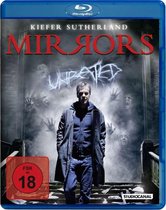 Mirrors (Blu-ray)