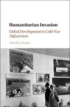 Global and International History - Humanitarian Invasion