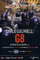 G8 Cronaca DI UNA Battaglia Libro + DVD