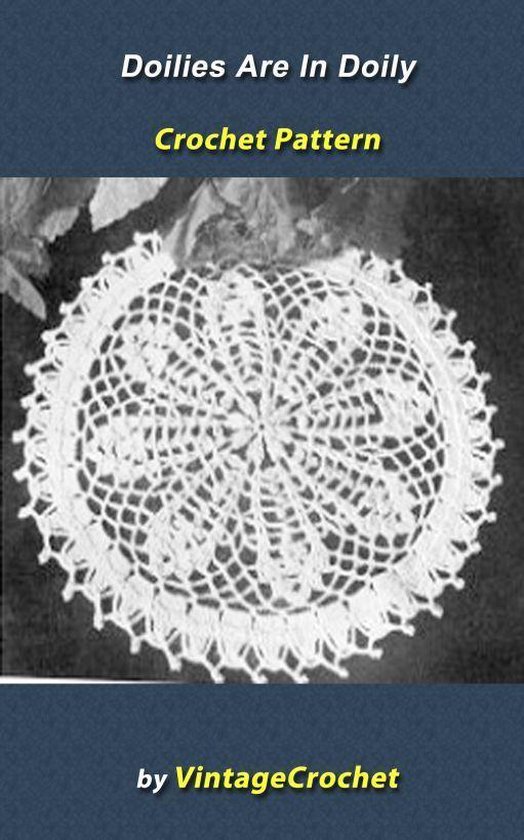 Doilies