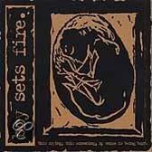 Boy Sets Fire - This Crying, This Screaming, My Voi (CD)