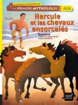 Hercule Et Les Chevaux Ensorceles