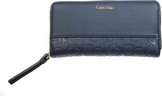 Calvin Klein - Mish4 - dames portemonnee