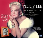 Swingin' Brightly & Gently: Complete Recordings 1958-1959