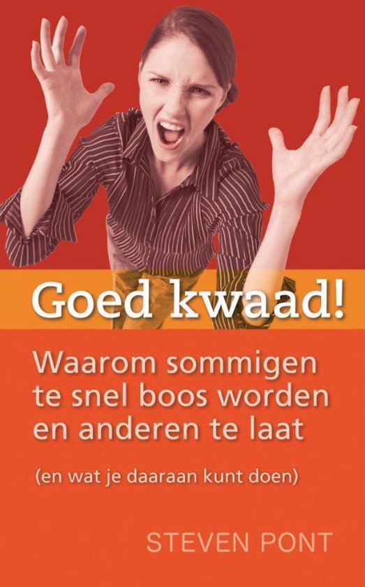 Goed Kwaad - cover
