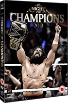 Night Of Champions 201 (DVD)