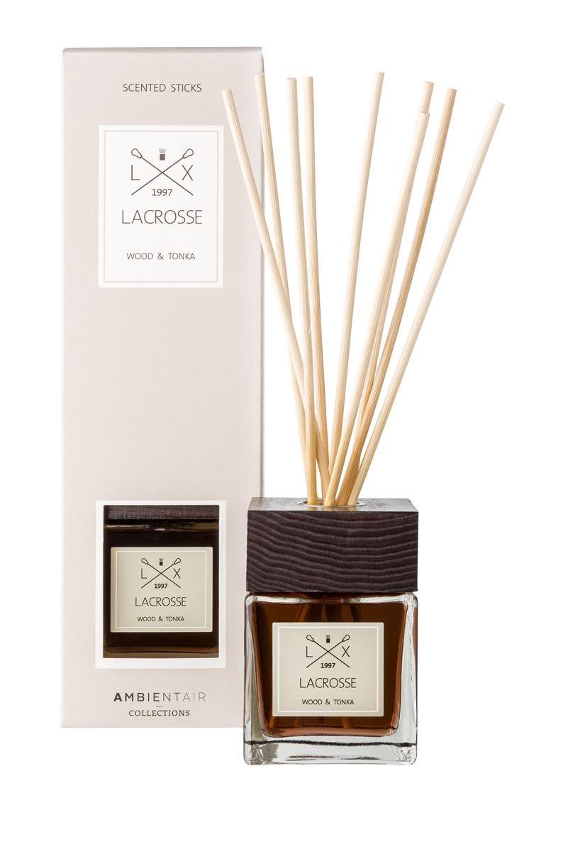 Lacrosse - Diffuser - 200ml - Wood & Tonka AKTIE PRIJS van 100 ml