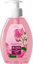 Biofresh - Rose Of Bulgaria Liquid Soap