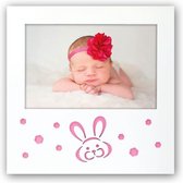 Zep Fotolijst WP0246P Michele Pink 10x15 cm