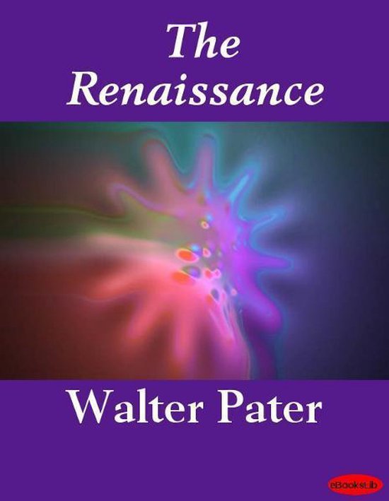 The Renaissance - cover