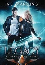 Seventeen Series Novel- Legacy