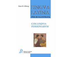 Colloquia Personarum - Lingua Latina per se illustrata