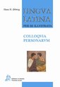 Lingva Latina - Colloquia Personarum