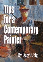 Tips for a Contemporary Painter