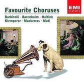 Various Artists - Favourite Choruses