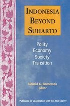 Indonesia Beyond Suharto
