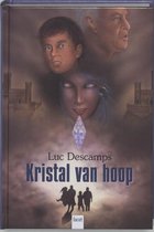 Kristal Van Hoop