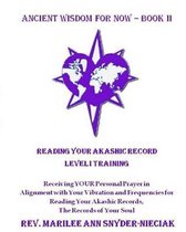 Reading Your Akashic Records