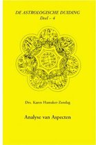 De astrologische duiding 4 - Analyse van aspecten