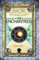 Immortal Nicholas Flamel: the Enchantress