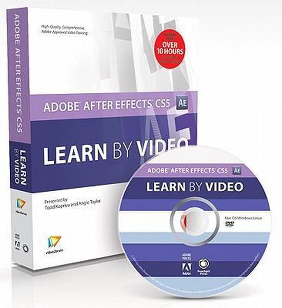 Adobe After Effects CS5