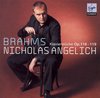 Brahms-Klavierstucke Opp. 116-