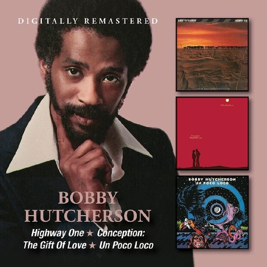 Highway One / Conception: The Gift Of Love / Un Poco Loco