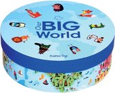 Barbo Toys - Puzzle - Our Big World (200 pcs.)(5849)