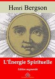 L'Énergie spirituelle – suivi d'annexes