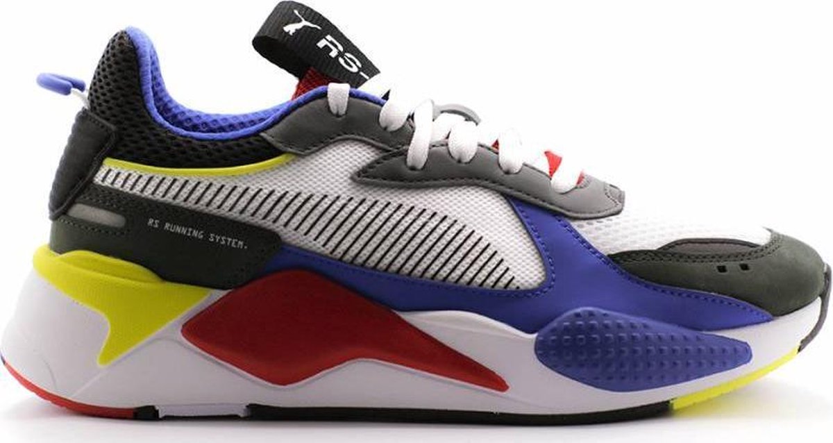 bol.com | RS-X TOYS / Puma White-Puma Royal-High Risk Risk ... bol.com | RS-X TOYS / Puma White-Puma Royal-High Risk Risk ...