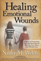 Healing Emotional Wounds