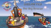 Sailor Ted and the Big Rescue