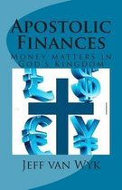 Apostolic Finances
