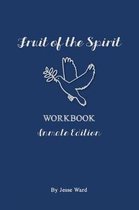 Fruit of the Spirit Workbook