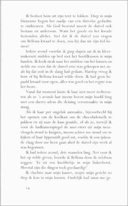 Geluktheorie
