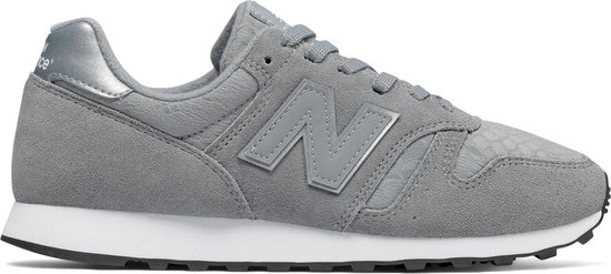 New Balance Sneakers Dames WL373 - Grey New Balance Sneakers Dames WL373 - Grey