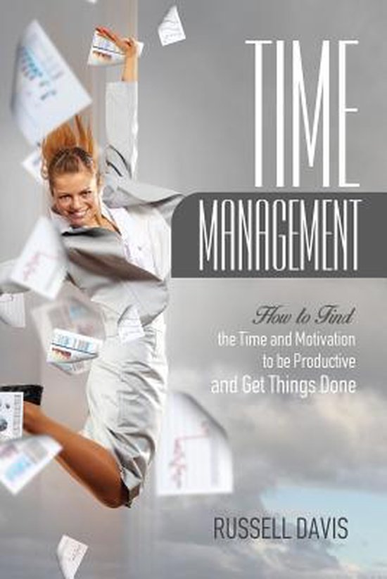 Time Management - cover
