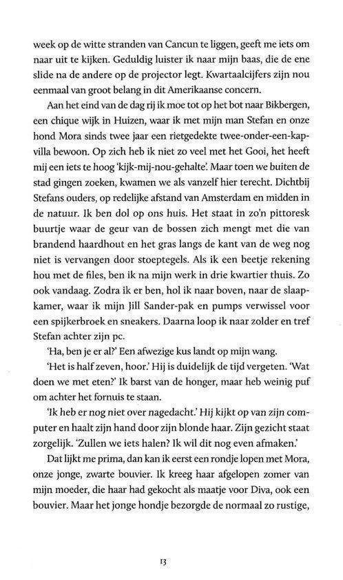 Brieven van mijn ziel 1993-1999