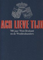 ACH LIEVE TIJD WEST BRABANT COMPL 19DL