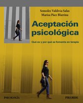 Psicología - Aceptación psicológica